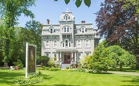 Queen Anne Inn